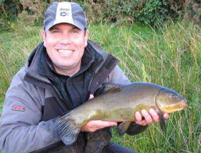 Angling Reports - 15 September 2011